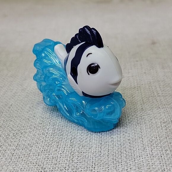 2023 McDONALD'S Disney Pixar Elemental HAPPY MEAL TOYS 6 - Picture 6 of 7